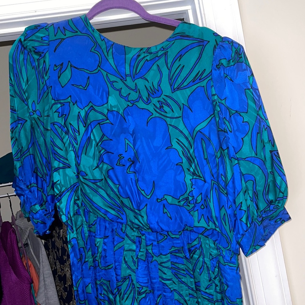 Adrianna Papell Dress
